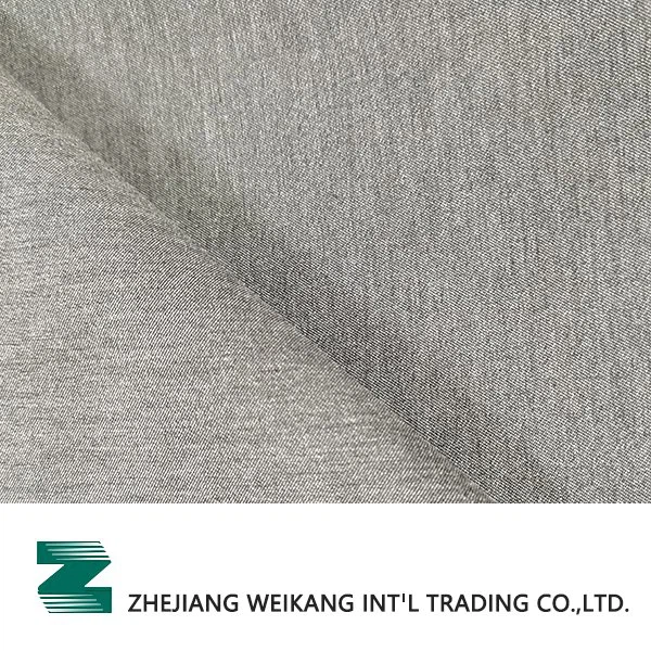 Single Solid Melanj Melanj Stretch Express Twill