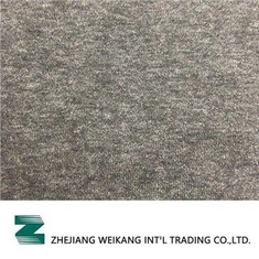 Poli Pamuklu Kazak Polar Fransız Teryy Fırçalanmış Melanj Polar